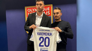 ΠΑΟΚ-Europa League: Στο... βάθος Λυών και Γιάρεμτσουκ