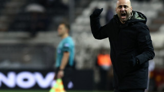 Σαραγόσα: «Ανατριχιάσαμε-Ο ΠΑΟΚ είναι η καλύτερη ομάδα στην Ελλάδα»