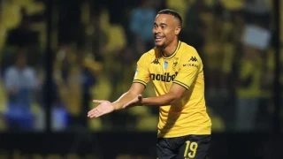 Άρης: Σε ποια ομάδα συνεχίζει την καριέρα του ο Κουάισον