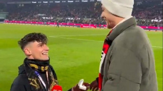 Bundesliga: Επίθεση σε διαιτητή στο σπίτι του-Είχε κάνει πρόταση γάμου στον σύντροφό του  εν ώρα αγώνα