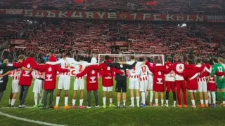 Έγραψε ιστορία η Κολωνία-Συγκέντρωσε 50.000 κόσμο σε αγώνα Under 19