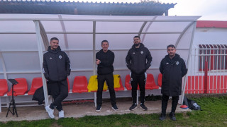 ΜΠΑΜ-Κωνσταντάρας: «Μας δυσκόλεψαν αρκετά πράγματα μέσα στο παιχνίδι-Δεν αποκλειστήκαμε ακόμη»