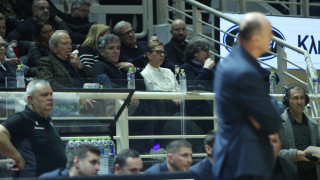 ΠΑΟΚ-Σπόρτινγκ: Δίνει το παρών ο Αριστοτέλης Μυστακίδης