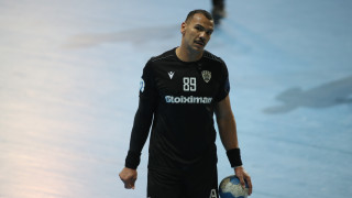 Χάντμπολ: Χέρι βοηθείας από την ΑΝΑΔΟΜΩ στον Αιγύπτιο σταρ του ΠΑΟΚ