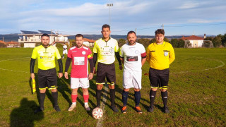 ΕΠΣΜ: Οι αντίπαλοι των προπορευόμενων σε Α', Β' και Γ' κατηγορία