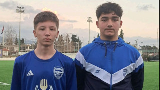 Τόπο στα νιάτα στους Κανονιέρηδες