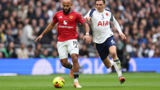 Premier League: Η Μάντσεστερ Γιουνάιτεντ ψάχνει εκδίκηση - Κανάλια και ώρες μετάδοσης