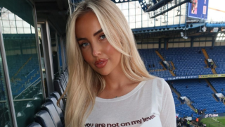 Γκολ και εκτός γηπέδου για τον Κόουλ Πάλμερ