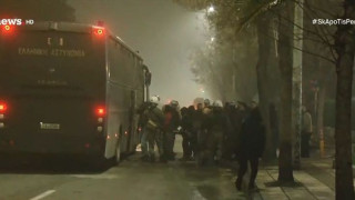 Εισαγγελική παρέμβαση για τα επεισόδια στο ΑΠΘ: Μπαλάκι ευθυνών για το... πάρτι!