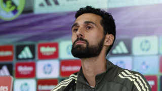 Ρεάλ Μαδρίτης: Προς την πόρτα της εξόδου ο Αρμπελόα