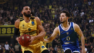 Άρης: Ομάδα και κόσμος με το βλέμμα στραμμένο στον «τελικό» πρόκρισης στην Κλουζ