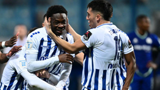 Σπουδαίο διπλό του Ατρόμητου κόντρα στην Κηφισιά και άλμα παραμονής