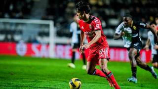 ΠΑΟΚ: «Ακυρώθηκε η μεταγραφή του Ζοάο Ρέγκο»-Τι λένε οι Πορτογάλοι