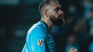 Αντίπαλος ΠΑΟΚ: Η Θέλτα γλίτωσε στο 90’ πριν πετάξει για Θεσσαλονίκη