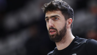 Νίκος Χουγκάζ: Επιτυχημένη η χειρουργική επέμβασή του