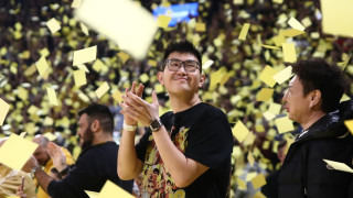 Σιάο: Συζητήσεις και ανάλυση σχεδίων για το μέλλον του Άρη