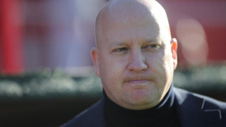 Νίκολιτς: «Ο κόσμος μας είναι ο MVP, τώρα κοιτάμε το ντέρμπι με ΠΑΟΚ»