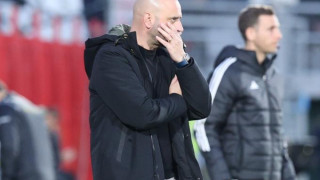 Σαραγόσα﻿: «Ήμασταν ανταγωνιστικοί για 60 λεπτά, μπορούμε να μείνουμε στην κατηγορία»