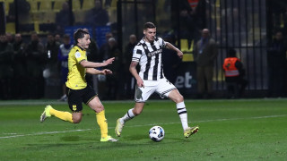 ΠΑΟΚ: Όλα τα γκολ χάνονται, αλλά ας ψάχνει και το γιατί