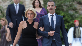 Πήρε εξιτήριο η Σία Κοσιώνη: «Χαμογελούσε φωτίζοντας το νοσοκομείο»