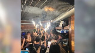 Σπάει τη «σιωπή» του εργαζόμενος στο Κραν Μοντανά: «Τους ενδιέφερε το χρήμα»