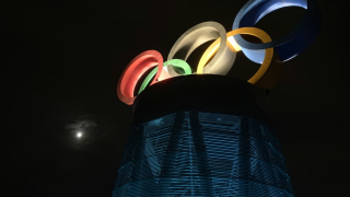 Μετάλλια από... χρυσάφι στους Χειμερινούς Ολυμπιακούς Αγώνες