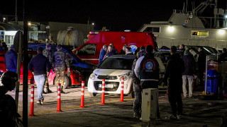 Τραγωδία στη Χίο: Στην Αθήνα μεταφέρονται 6 παιδιά μεταναστών