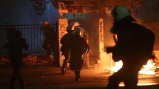 Διορία 48 ωρών δίνει το Υπουργείο στο ΑΠΘ για να δώσει εξηγήσεις για τα επεισόδια