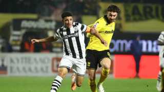 Άρης-ΠΑΟΚ: 10 ματς γεμάτα... ισορροπία