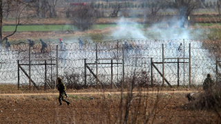 Νεκροί δύο μετανάστες στον Έβρο: Ερευνάται αν προσπάθησαν να διαβούν το ποτάμι