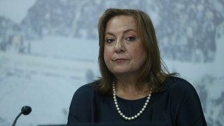 Παραιτήθηκε η Γιαννακοπούλου από την ΚΑΕ ΠΑΟΚ