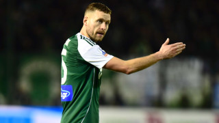 Ίνγκασον: «Κάναμε λάθη σε σημεία-κλειδιά και ο ΠΑΟΚ είχε πολλές ευκαιρίες»