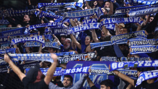 Δεν θα πέφτει καρφίτσα στο Ιβανώφειο: Έγιναν «καπνός» τα εισιτήρια για το ντέρμπι με τον ΠΑΟΚ