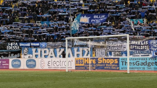 Είναι δυνατόν; Απαγόρευση οργανωμένης και μεμονωμένης μετακίνησης στην Καρδίτσα για τους οπαδούς του Ηρακλή!