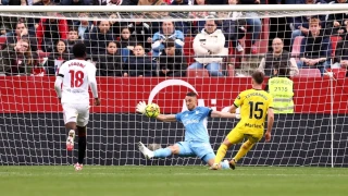 Ο Βλαχοδήμος κράτησε όρθια τη Σεβίλλη