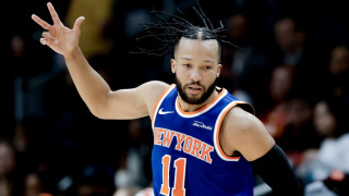 ΝΒΑ: Ποιο ντέρμπι; Αέρας οι Νικς στη Βοστόνη