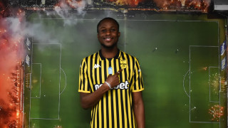 Ένα ακόμη βράδυ απαντήσεων για τον Αρη