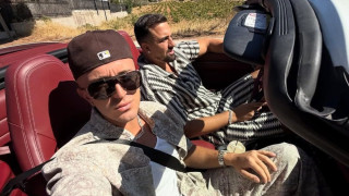 Survivor: Ο Gio Kay έφυγε και μπαίνει ο αδερφός του, Lil Benzy