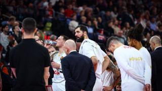 Euroleague: Σκέφτονται απεργία οι παίκτες της Μονακό-Απλήρωτοι για 1,5 μήνα!