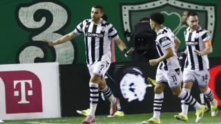 ΠΑΟΚ: Απόλυτα κυρίαρχος, μπορούσε και από χθες να «καθαρίσει την μπουγάδα» του τελικού