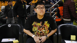 Η δήλωση Σιάο, «σβήνει» την πίκρα του αποκλεισμού;