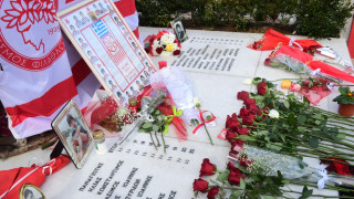 Ολυμπιακός - Τραγωδία Θύρα 7: Η Κυριακή που σώπασε το ποδόσφαιρο