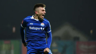 Συμφωνία Παναθηναϊκού με Σλάβεν για Γιάγκουσιτς: Πόσα λεφτά βάζει ο Αλαφούζος