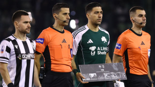 Το «δώρο» του ΠΑΟΚ στον Παναθηναϊκό για τα γενέθλιά του