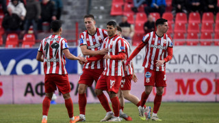 Πανσερραϊκός: Η αποστολή για το παιχνίδι με την ΑΕΚ