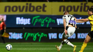 Άρης-ΠΑΟΚ: Oι δύο μεγάλες ευκαιρίες για το 0-1 με Ζαφείρη, Ντεσπόντοφ