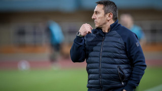 Παπαδόπουλος για ΟΦΗ: «Δεν αξίζω να με βρίζουν-Έχω πρόβλημα με τους ηθικούς αυτουργούς»