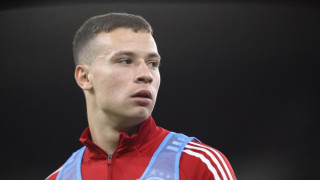 Ολυμπιακός: Δανεικός στον Ατρόμητο ο Πνευμονίδης