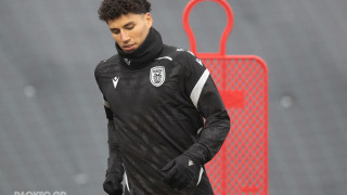 Σάντσες ο 29ος ασπρόμαυρος στη φετινή Stoiximan Super League 1