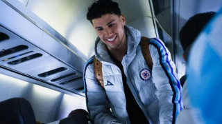 Εφτασε ο Σάντσες, τελειώνει και τυπικά η μεταγραφή του